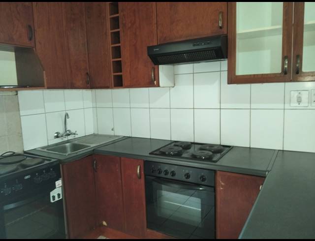 1 BEDROOM APARTMENT RENTED IN ALBERTVILLE